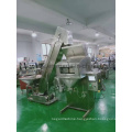 Rice Beans Crops Pepper Chilli Filling Machine Semiautomatic Granule Type Product Filling Machine Labeling Machine Capping Machine Packing Machine